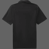 Chemise vintage têtes de mort - Chemise
