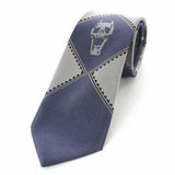 Cravate tête de mort japonaise - 05 - Cravate