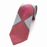 Cravate tête de mort japonaise - 12 - Cravate