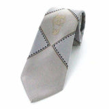 Cravate tête de mort japonaise - 10 - Cravate