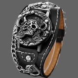 Bracelet pirate montre - montre