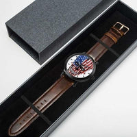 Montre Crane USA Exclusive - montre