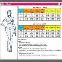 Maillot de bain têtes de mort pour femme sexy - Maillot de 