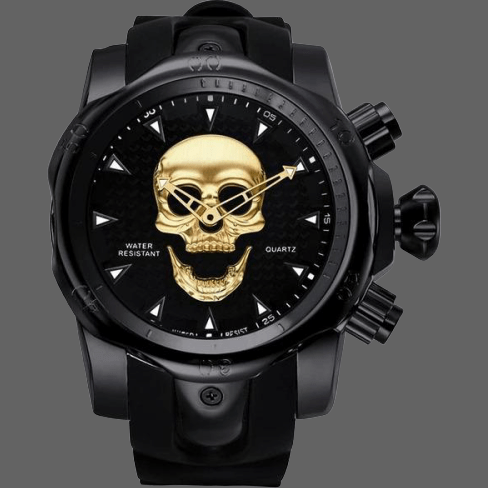 Montre pirate sport pour homme - montre