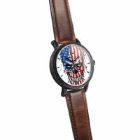 Montre Crane USA Exclusive - montre