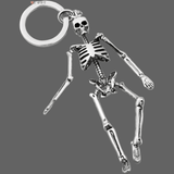 Porte-clef squelette - Porte-clefs