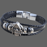 Bracelet La faucheuse - Bracelet