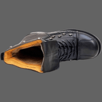 Bottes de moto Tête de mort - Chaussures