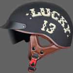Casque ouvert Lucky 13 - Lucky 13 / 55-57 cm - Casque