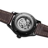 Montre de luxe Pirate - montre