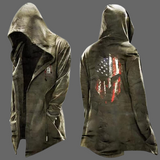 Manteau style Assassin’s-creed - Sweat