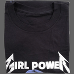 T-shirt Girl Power - T-shirt