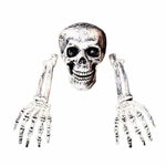 Squelette de déco - Horror simulation - Sculture