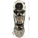 Statue Terminator T800 T2 - Sculture