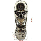 Statue Terminator T800 T2 - Sculture
