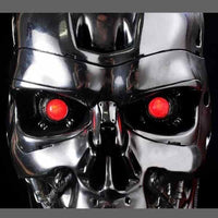 Statue Terminator T800 T2 - Sculture