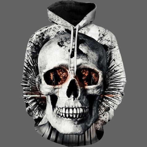 Sweat Crane fendu - S - Sweat