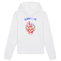 Sweat Shirt Allumez le Feu - Blanc / XS - Sweat