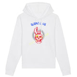 Sweat Shirt Allumez le Feu - Blanc / XS - Sweat