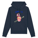 Sweat Shirt Allumez le Feu - Marine / XS - Sweat