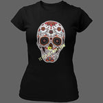 T-shirt Crane Mexicain - T-shirt
