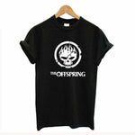 T-shirt Offspring - T-shirt
