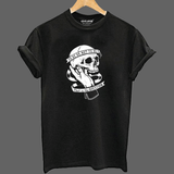 T-shirt To be or not to be - Noir / S - T-shirt